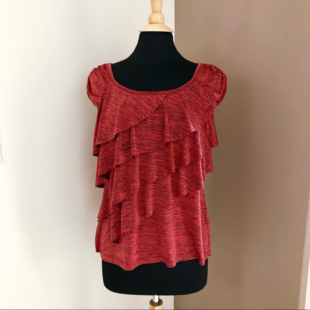 AB Studio Tank Top